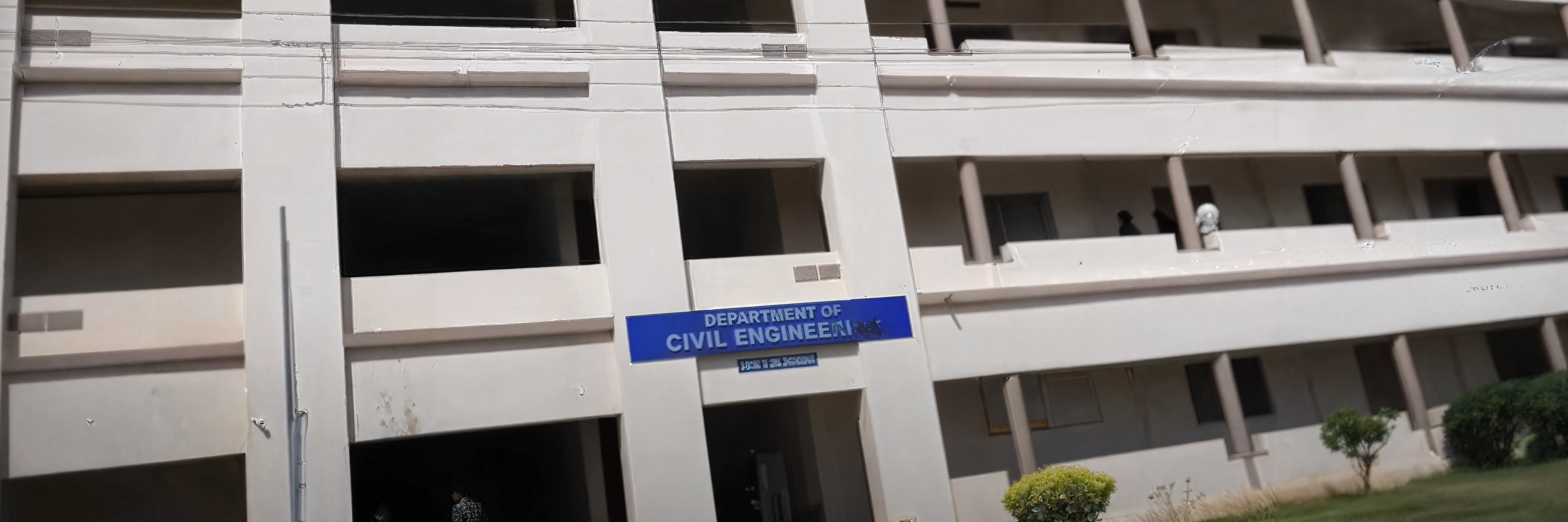 Poona College of Pharmacy Pune Academic Infrastructure photo 1